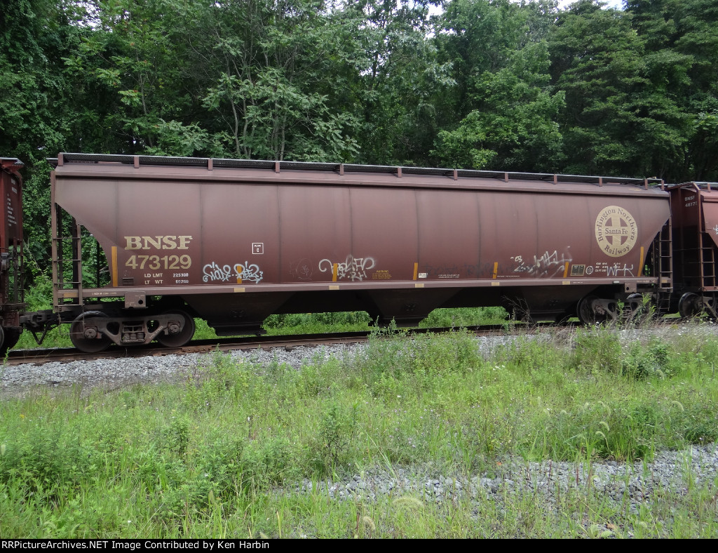 BNSF 473129